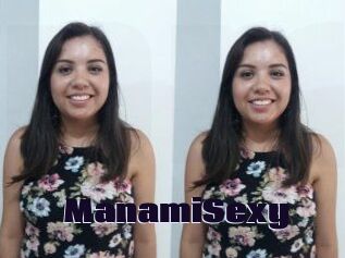 ManamiSexy