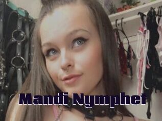 Mandi_Nymphet