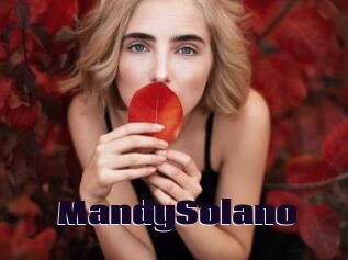MandySolano