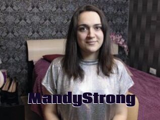 MandyStrong