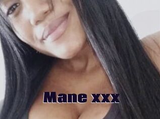 Mane_xxx