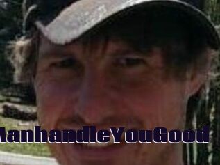 ManhandleYouGood