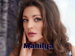 Manilya