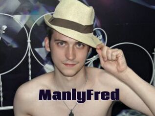 ManlyFred