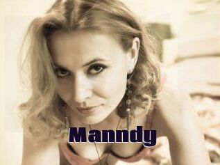 Manndy
