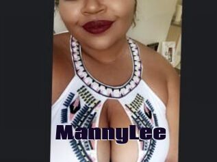 MannyLee