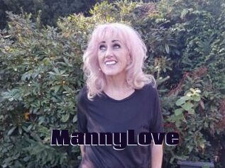 MannyLove