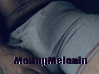 MannyMelanin