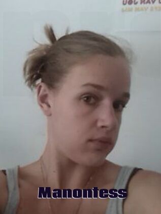 Manontess