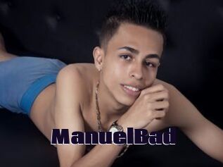 ManuelBad