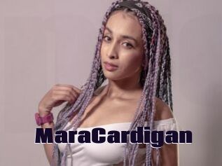 MaraCardigan