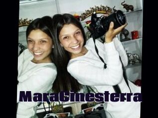 MaraCinesterra