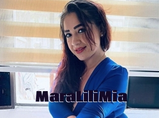 MaraLiliMia Prolap Sex