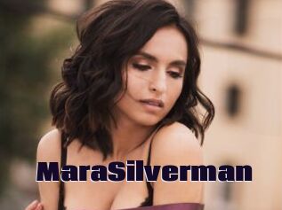 MaraSilverman