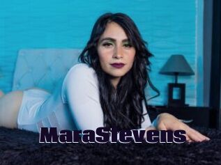 MaraStevens
