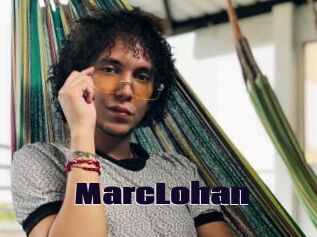 MarcLohan