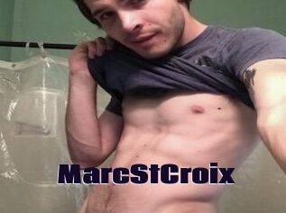 MarcStCroix