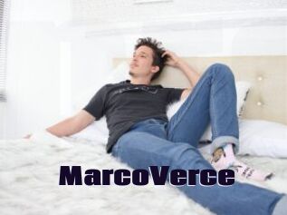 MarcoVerce