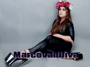 MarcovahDiva