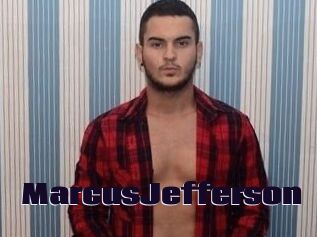 MarcusJefferson