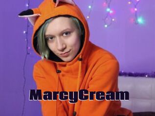 MarcyCream