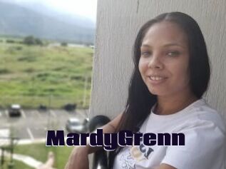 MardyGrenn