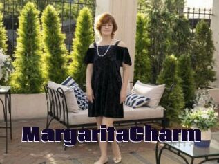 MargaritaCharm