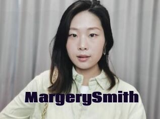 MargerySmith