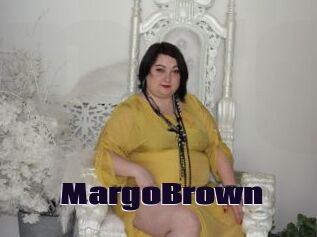 MargoBrown