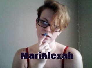 MariAlexah