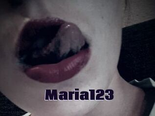 Maria123