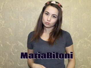 MariaBitoni