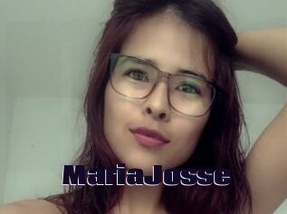 MariaJosse