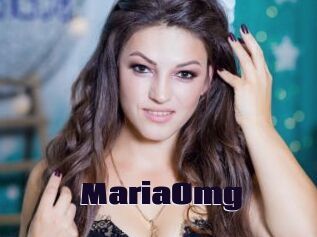 MariaOmg