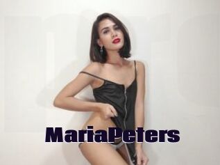 MariaPeters