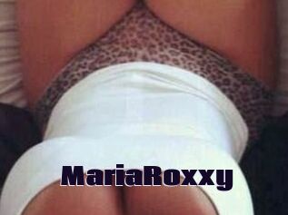 MariaRoxxy