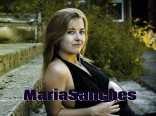 MariaSanches