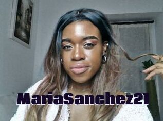 MariaSanchez21