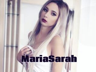 MariaSarah