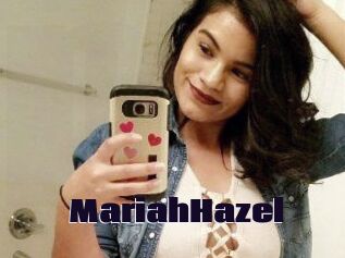MariahHazel