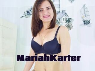 MariahKarter
