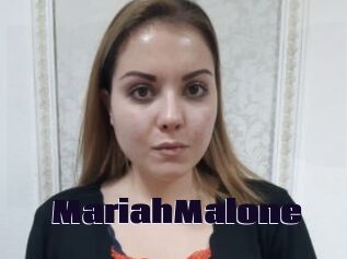 MariahMalone