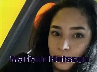 Mariam_Hotsson