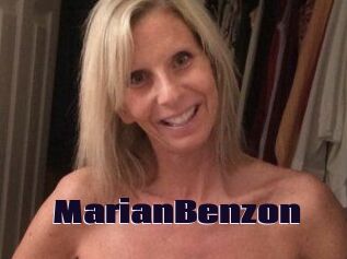 Marian_Benzon