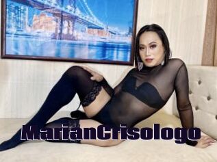 MarianCrisologo