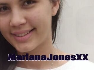 MarianaJonesXX