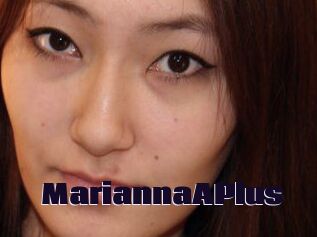 Marianna_APlus