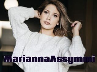 MariannaAssymmi
