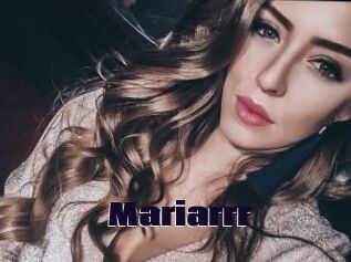 Mariarrr