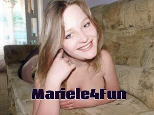 Mariele4Fun